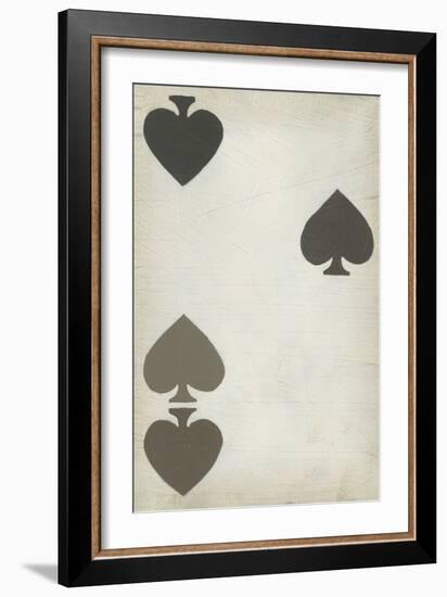 Fun and Games I-Erica J^ Vess-Framed Art Print