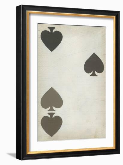 Fun and Games I-Erica J^ Vess-Framed Art Print