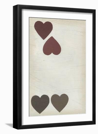 Fun and Games VI-Erica J^ Vess-Framed Art Print