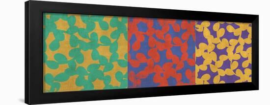 Fun I-Andrew Michaels-Framed Art Print