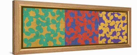 Fun I-Andrew Michaels-Framed Stretched Canvas