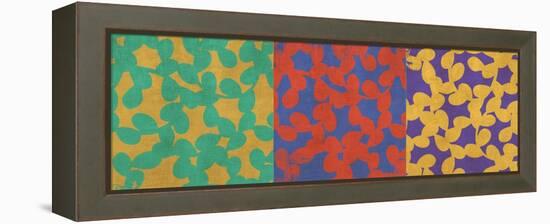 Fun I-Andrew Michaels-Framed Stretched Canvas