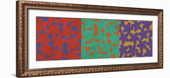 Fun II-Andrew Michaels-Framed Art Print