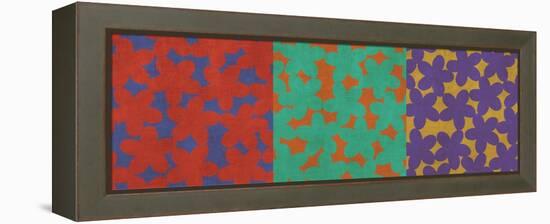 Fun II-Andrew Michaels-Framed Stretched Canvas