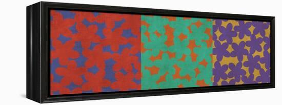 Fun II-Andrew Michaels-Framed Stretched Canvas