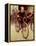 Fun on Bikes (or Boys on Bicycles)-Norman Rockwell-Framed Premier Image Canvas