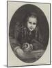 Fun or Mischief?-James Sant-Mounted Giclee Print