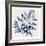 Fun With Fern-Sheldon Lewis-Framed Art Print