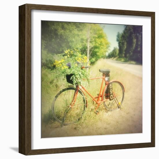 Fun-Amy Melious-Framed Art Print