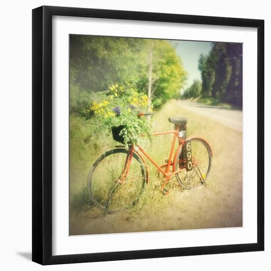 Fun-Amy Melious-Framed Art Print