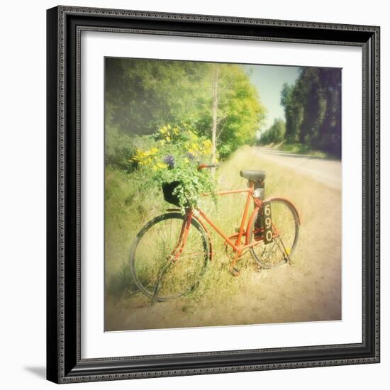 Fun-Amy Melious-Framed Art Print