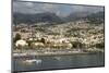 Funchal, Madeira, Portugal, Atlantic, Europe-Tony Waltham-Mounted Photographic Print