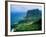 Funchal, Madeira, Portugal-Alison Jones-Framed Photographic Print