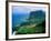 Funchal, Madeira, Portugal-Alison Jones-Framed Photographic Print