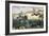 Funeral by Manet-Edouard Manet-Framed Art Print