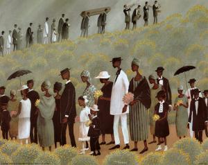 Funerals Art For Sale Prints Paintings Posters Framed Wall