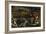 Funeral of a Roman Emperor (Cremation Ceremon)-Giovanni Lanfranco-Framed Giclee Print