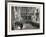 Funeral of Lord Palmerston: the Procession to the Grave in the Interior of Westminster Abbey-null-Framed Giclee Print