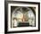 Funeral of St. Fina, 1475-Domenico Ghirlandaio-Framed Giclee Print