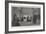 Funeral of the Late Archbishop of Canterbury-Thomas Walter Wilson-Framed Giclee Print