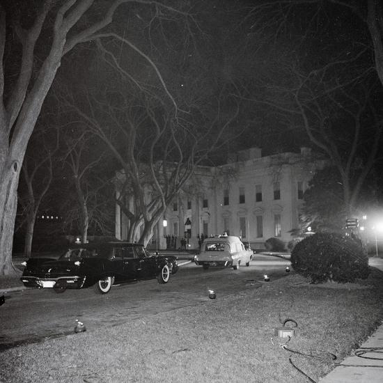 Funeral Procession For John F Kennedy Photographic Print By Art Com