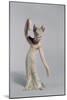 Funerary Statue of a Dancer, Tang Dynasty-null-Mounted Giclee Print