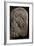 Funerary Stele with Relief Depicting Arched Doorway Between Two Pillars-null-Framed Giclee Print