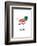 Funghi - Tom Cronin Doodles Cartoon Print-Tom Cronin-Framed Giclee Print