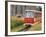 Funicular Railway, High Tatras Mountains (Vyoske Tatry), Tatra National Park, Slovakia-Christian Kober-Framed Photographic Print