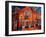 Funky New Orleans-Diane Millsap-Framed Art Print