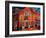 Funky New Orleans-Diane Millsap-Framed Art Print