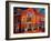 Funky New Orleans-Diane Millsap-Framed Art Print