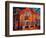 Funky New Orleans-Diane Millsap-Framed Art Print