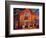 Funky New Orleans-Diane Millsap-Framed Art Print