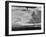 Funnel Cloud of a Tornado High in the Andes Mountains-Bill Ray-Framed Photographic Print