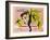 Funny Face, 1957-null-Framed Giclee Print