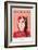 Funny Face, Directed by Stanley Donen, 1957-null-Framed Giclee Print