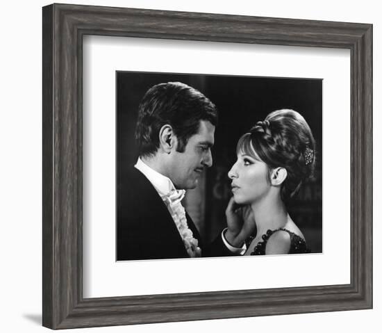 Funny Girl (1968)-null-Framed Photo