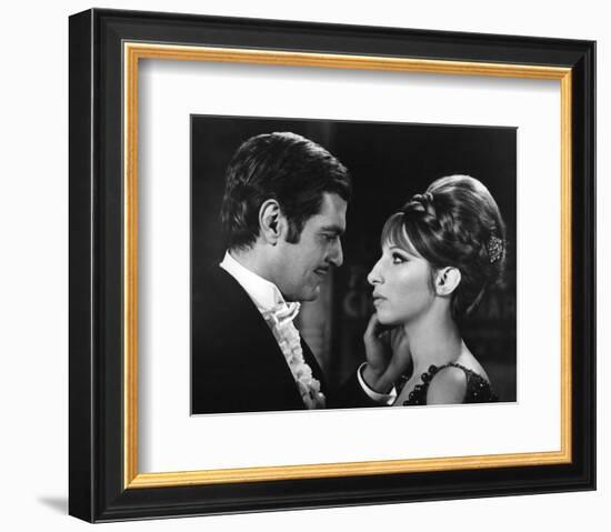 Funny Girl (1968)-null-Framed Photo