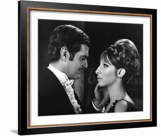 Funny Girl (1968)-null-Framed Photo