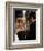 Funny Girl-null-Framed Photo