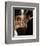 Funny Girl-null-Framed Photo