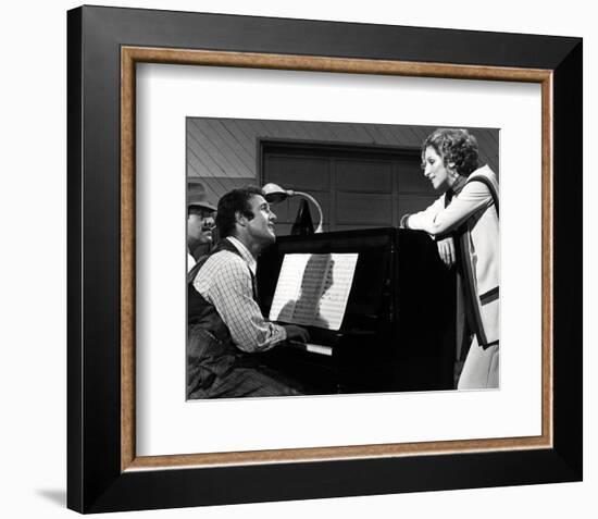 Funny Girl-null-Framed Photo