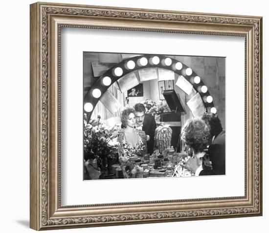 Funny Lady-null-Framed Photo