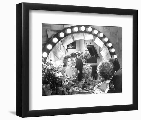 Funny Lady-null-Framed Photo