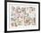 Funny Money-Athos Zacharias-Framed Limited Edition