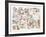 Funny Money-Athos Zacharias-Framed Limited Edition