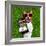 Funny Selfie Dog-Javier Brosch-Framed Photographic Print