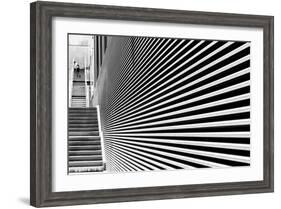 Funtimes In Babylon-Laura Mexia-Framed Photographic Print