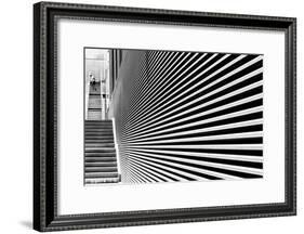Funtimes In Babylon-Laura Mexia-Framed Photographic Print